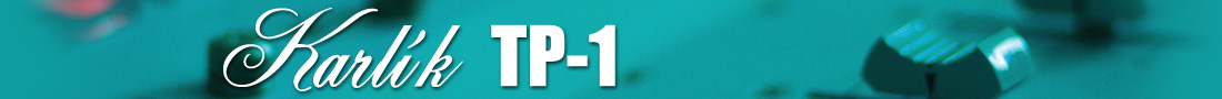 Karlik TP-1
