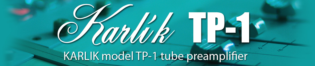 Karlik TP-1